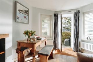 Sea Thistle - Salcombe - 9