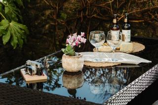 Courtenay Studio - Salcombe - 1