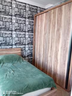 Ზღვისპირა აპარტამენტი - 8