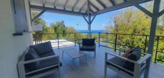 Villas du soleil Iguana - 7