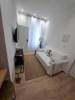 Village Vauban Suite - Marseille - 5