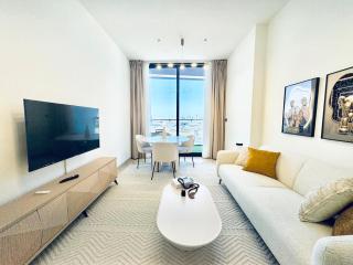 Aesthetic 2BHK at Jumeirah Village Circle, Dubai - 0