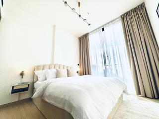 Aesthetic 2BHK at Jumeirah Village Circle, Dubai - 8