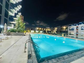 Aesthetic 2BHK at Jumeirah Village Circle, Dubai - 7