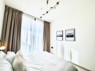 Aesthetic 2BHK at Jumeirah Village Circle, Dubai - 6