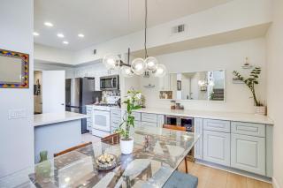 Spa Access and Private Patio Laguna Niguel Townhome - Laguna Niguel - 4