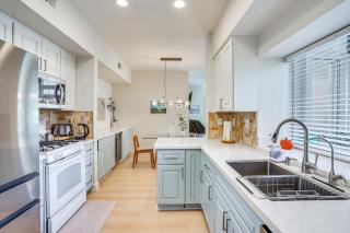 Spa Access and Private Patio Laguna Niguel Townhome - Laguna Niguel - 2