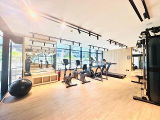 Aesthetic 2BHK at Jumeirah Village Circle, Dubai - 3