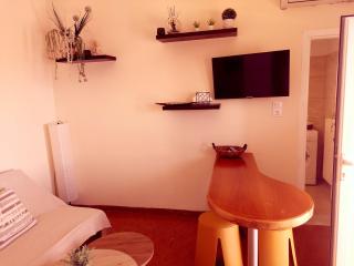 Nota apt 'vacation near the sea' 2 - Barbati - 1