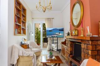 Semiramis Apartment - Potamós - 0