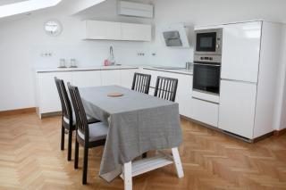 Spacious apartment of 90 m2 in Toulouse - Toulouse - 7