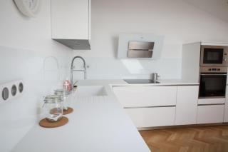 Spacious apartment of 90 m2 in Toulouse - Toulouse - 6