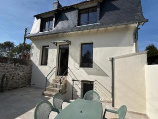 La Pause Binicaise - Maison proche plage - Binic - 9