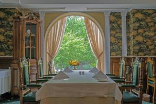 Grand Hotel London - Varna - 7