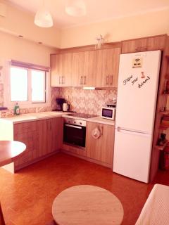 Nota apt 'vacation near the sea' 2 - Barbati - 6
