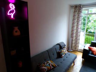 ApartmentSleeps7-Paddington-Balcony-Bbq-Ac - Londra - 7