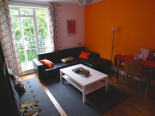 ApartmentSleeps7-Paddington-Balcony-Bbq-Ac - Londra - 0
