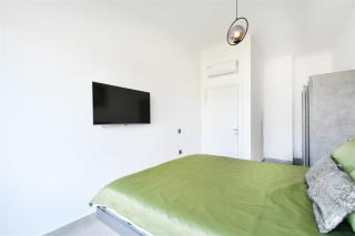 0047 Exodus Residence 2-Bedroom Duplex in Mahmutlar with Sea, Mountain and Alanya Castle Views - Alanya - 2