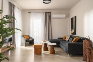 Nea Chora Boutique Apartment - 0