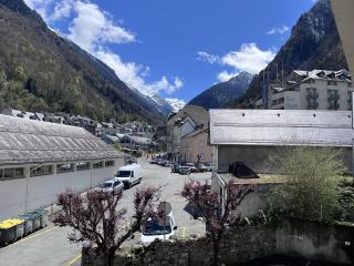Appartement à Cauterets avec terrasse et parking - FR-1-812-20 - Cauterets - 6