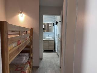 Appartement à Cauterets avec terrasse et parking - FR-1-812-20 - Cauterets - 3