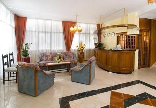 Hotel PARIGI - Cervia - 3