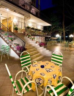 Hotel PARIGI - Cervia - 2