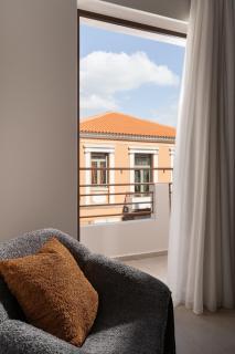 Nea Chora Boutique Apartment - Chania - 5