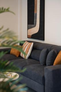 Nea Chora Boutique Apartment - 4