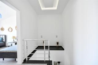 0047 Exodus Residence 2-Bedroom Duplex in Mahmutlar with Sea, Mountain and Alanya Castle Views - 2