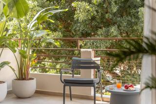 Nea Chora Boutique Apartment - Chania - 2
