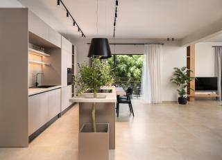 Nea Chora Boutique Apartment - 3