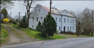 Apartmán - ubytování Močidlec - Pšov - 8