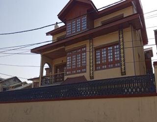 al fanoos home stay - Jāmb - 0
