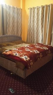 al fanoos home stay - Jāmb - 3