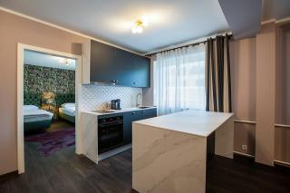 Deluxe-Apartment Frankfurt West - Frankfurt am Main - 6