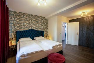 Deluxe-Apartment Frankfurt West - 3