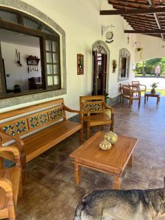 Sítio Roselaine - Dream Place - 6