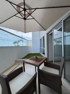 Comfort and relax by the sea - Lima - 7