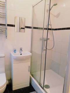 Comfortable One Bedroom Flat in Central London - 2