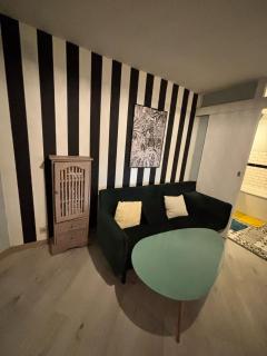 Kaz Fleuri - Saint-Denis - 4