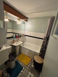 Kaz Fleuri - Saint-Denis - 2