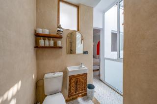 Riad privatif 2 Chambres, jacuzzi Proche des Palais - 4