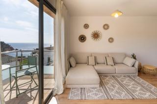 Apartamentos Vista Bella Tamariu - Tamariu - 0