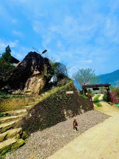 Tao Tay House - Ta Van - 9
