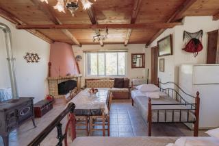 Nicolas House - Tsivarás - 9