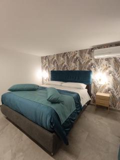 Home Luxury Felice - Palermo - 9