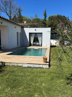 Soleil du Sud - Boisset-et-Gaujac - 5