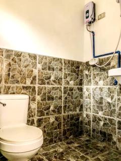 Patty hostel - Coron - 0