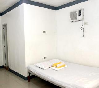 Patty hostel - Coron - 4
